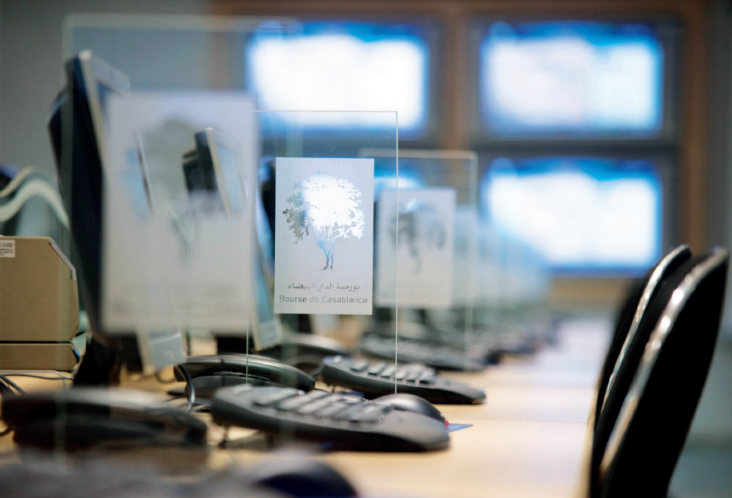 Marché actions : 2025, une année à part dans l’histoire de la Bourse de Casablanca